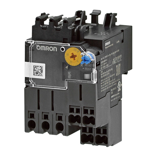 J7TC-01-1E2 Omron Automation and Safety  Accessories